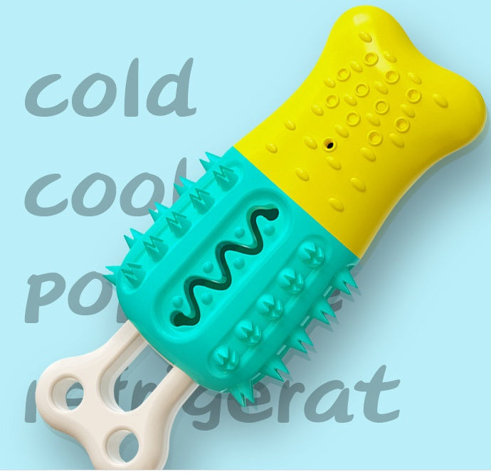 Summer Cooling Cleaning  Care  Teeth Pet Chewing Supplies