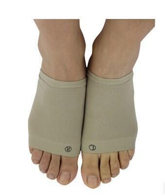 Plantar Fasciitis Foot Arch Support Sleeve 1pair - 2pcs