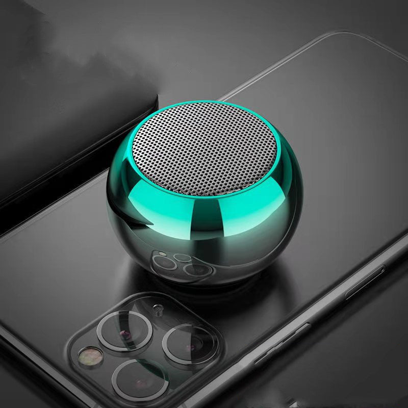 Wireless Bluetooth Speaker Mini Stereo High Volume Outdoor Portable