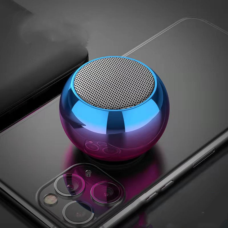 Wireless Bluetooth Speaker Mini Stereo High Volume Outdoor Portable