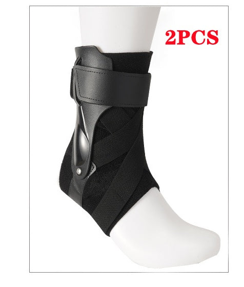 Ankle Support Strap Brace Bandage Foot Guard Protector Adjustable Ankle Sprain Orthosis Stabilizer Plantar Fasciitis