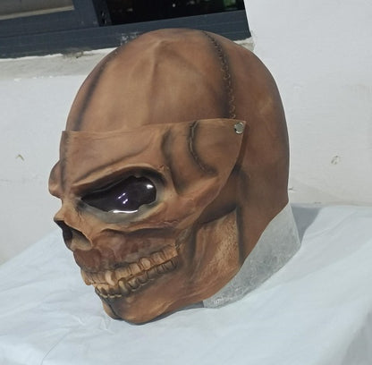 Halloween Full Head Skull Mask