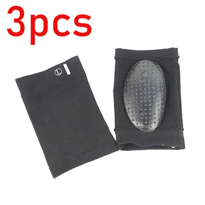 Plantar Fasciitis Foot Arch Support Sleeve 1pair - 2pcs