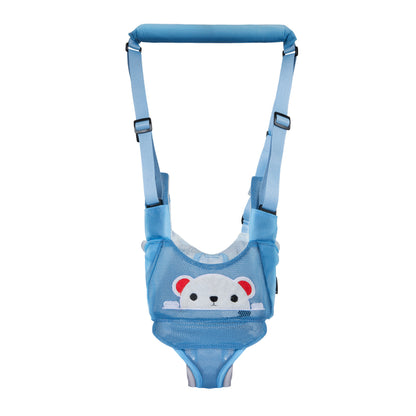 Baby Walking Harness Belt Baby Walker Stuff Walking Bag Safety Helper Child Leash Baby Toddler Belt Walking Assistant