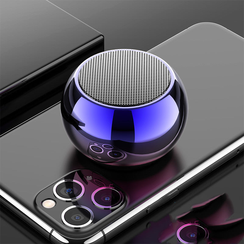 Wireless Bluetooth Speaker Mini Stereo High Volume Outdoor Portable