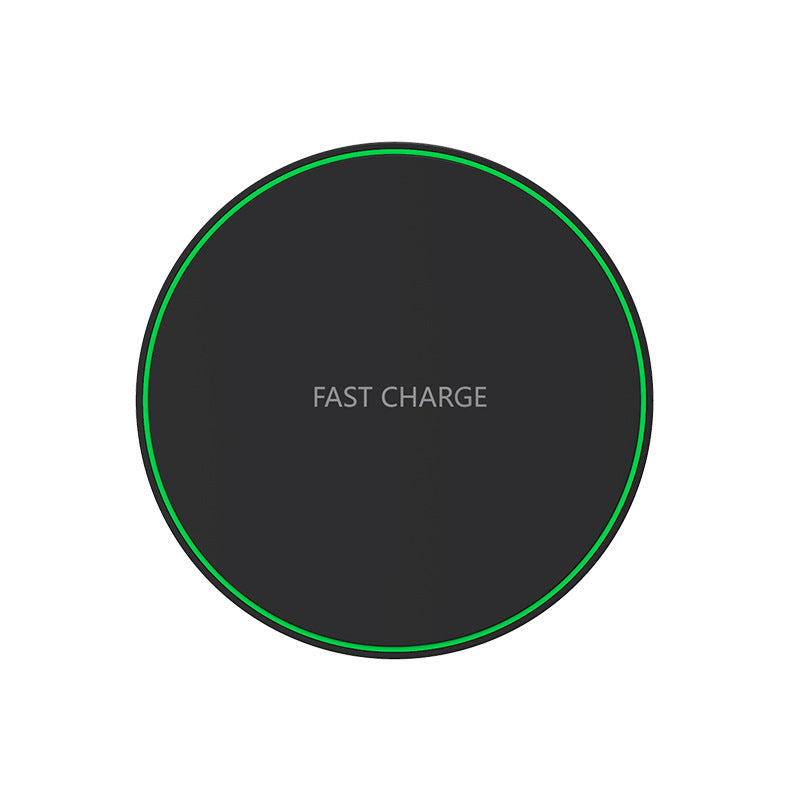 Wireless Charger Induction Type C Fast Charging Pad